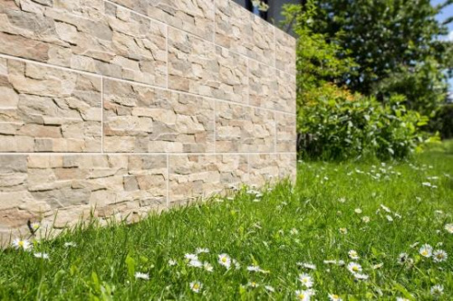 Фасадный камень Cerrad Aragon Natura 8815 45х15